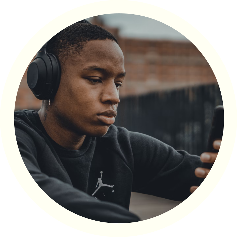Take a deep dive into Africa's first dedicated lyrics platform